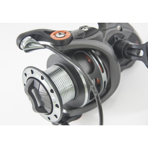 Mulineta Bokor Spin 4000 
