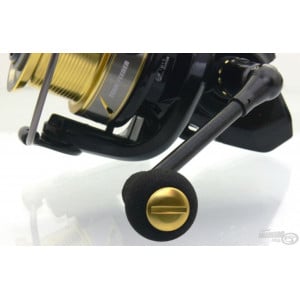 Mulineta By Dome Team Feeder Gold Serie 5000