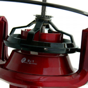 Mulineta By Dome Team Feeder Long Cast 5500, 6 rulmenti
