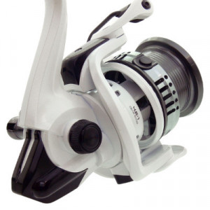 Mulineta By Dome Team Feeder Pro Method 6000, 8 rulmenti