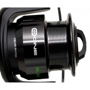 Mulineta Carp Pro Blackpool Method Feeder 6000 - Img 3