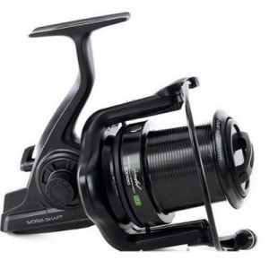 Mulineta Carp Pro Rondel Spod 10000SD, 11 rulmenti