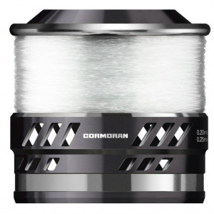 Mulineta Cormoran Corcraft 5PIF 4000