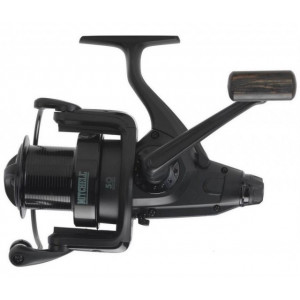 Mulineta crap Avocast FS 7000 Black Edition Mitchell - Img 2