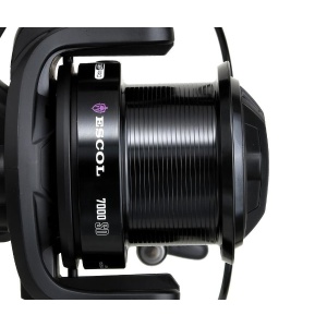 Mulinetă Crap Carp Pro Escol 7000SD - Img 3