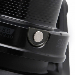Mulineta Custom Black 80 Okuma - Img 4