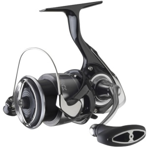 Mulineta Daiwa 23 Lexa LT