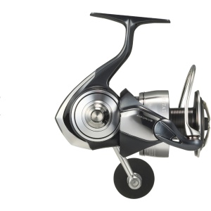 Mulineta Daiwa 24 Certate SW(G) - Img 2