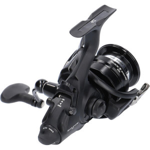 Mulineta Daiwa Black Widow BR LT 