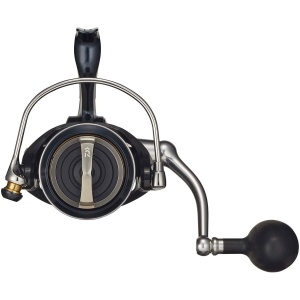 Mulineta Daiwa Certate G 21 SW 6000 H - Img 3