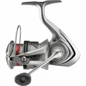 Mulineta Daiwa Crossfire LT 2500