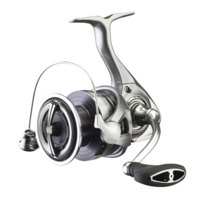 Mulineta Daiwa Exceler LT 2023 - Img 3