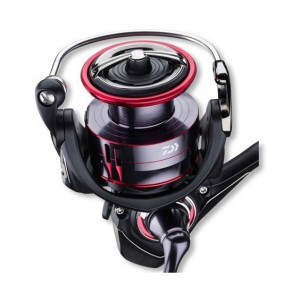 Mulineta Daiwa Fuego LT 4000