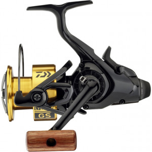 Mulineta Daiwa GS BR LT
