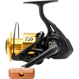 Mulineta Daiwa GS LTD