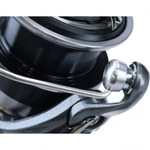 Mulineta Daiwa N-ZON LT - Img 4