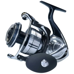 Mulineta Daiwa Spinning 21 Certate SW 5000H - Img 6