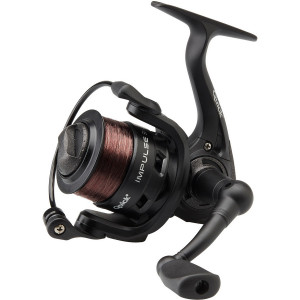 Mulineta Dam Quick Impulse 3L