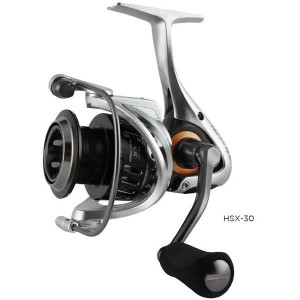 Mulineta Okuma Helios SX