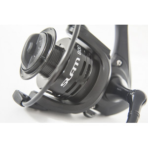 Mulineta Ryobi Slam Slar, 6000