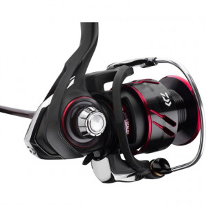 Mulineta spinning Ballistic LT 1000DXH Daiwa - Img 2