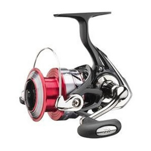 Mulineta spinning Ninja 3012A Daiwa