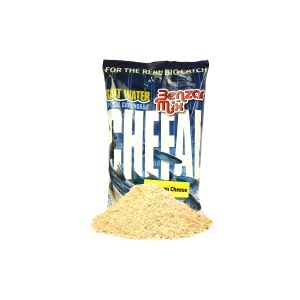 Nada Benzar Mix Chefal, 1kg, faina de peste