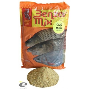 Nada Benzar Mix Crap Miere punga 3 kg