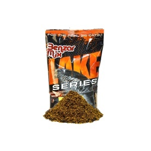 Nada Benzar Mix Lake Series Groundbait, 800 g - Img 3