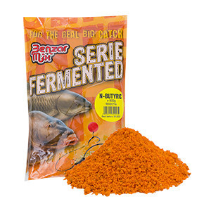 Nada Benzar Mix Seria Fermented, 800g - Img 5