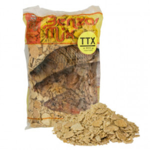 Nada Benzar Mix TTX Big Fish, 3kg - Img 2