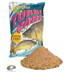Nada Benzar Mix Turbo Crap punga 1 kg - Img 4