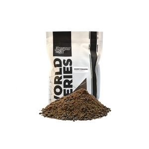 Nada Benzar Mix World Series Groundbait 800gr