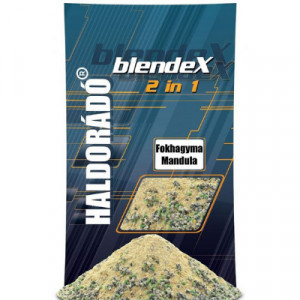 Nada Haldorado BlendX 2 in 1, 800 g