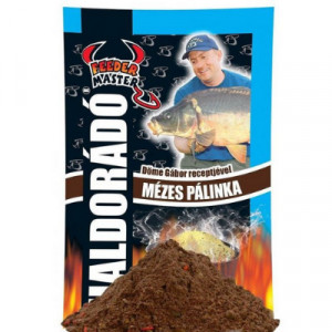 Nada Haldorado Feeder Master, 1kg