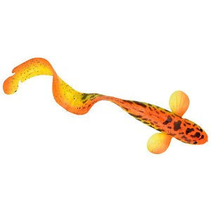 Naluca 3D Golden Amb 25cm / 75g FS02 Savage Gear