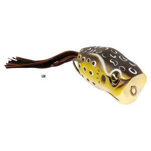 Naluca Popper Frog LM 6cm/15gr Rapture