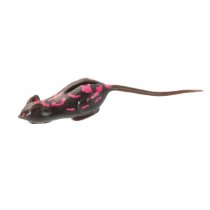 Naluca Tiemco Wild Mouse Magnum ECO Wild Mouse, 12.5cm, 10g, 2buc/plic