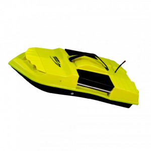 Navomodel plantat nadit Smart Boat Mach, 2 cuve, radiocomanda 2.4 Ghz 6 canale - Img 4