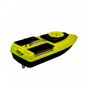 Navomodel plantat Smart Boat Exon 360 Brushless, 3 cuve, radiocomanda 2.4 Ghz, 6 canale - Img 2