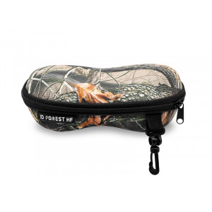 Ochelari Polarizati Delphin SG Forest Half Frame - Img 3