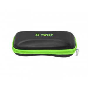Ochelari Polarizati Delphin SG Twist, Verde - Img 3