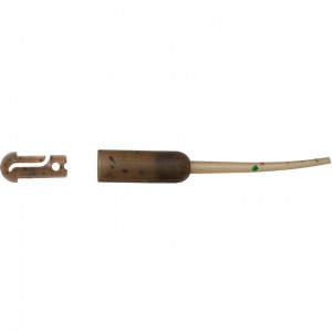 Opritor Dam Detek Quik Change Shock Bead, 5buc/plic