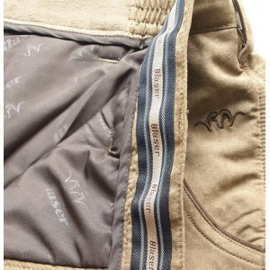 Pantaloni Argali.2 Winter Blaser - Img 2