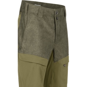 Pantaloni Blaser Ake, Dark Brown - Img 3
