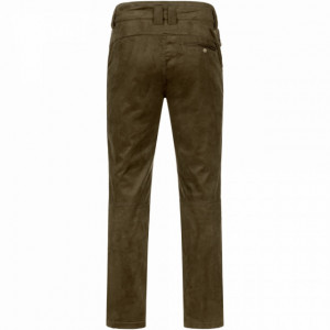 Pantaloni Blaser Suede Hose maro