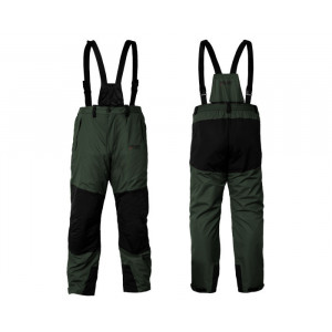 Pantaloni Lungi cu Bretele Delphin CRUISER Pro, M - Img 2
