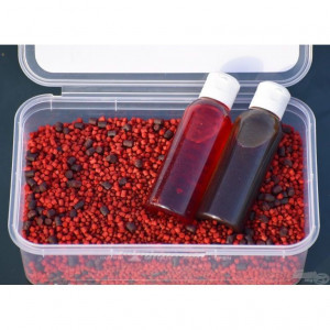Pelete Haldorado Pellet Pack By Dome Gabor - Crap Inghetat 400g - Img 2