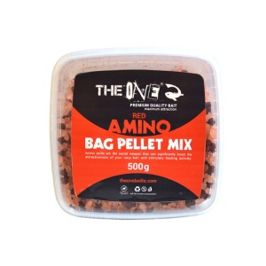 Pelete The One Mix Amino, 500g
