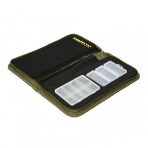 Penar pentru monturi Carp Pro Diamond, 29x14x5cm - Img 2